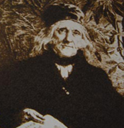 Auguste de Saint-Hilaire, francês naturalista que esteve no Brasil entre 1918 e 1924